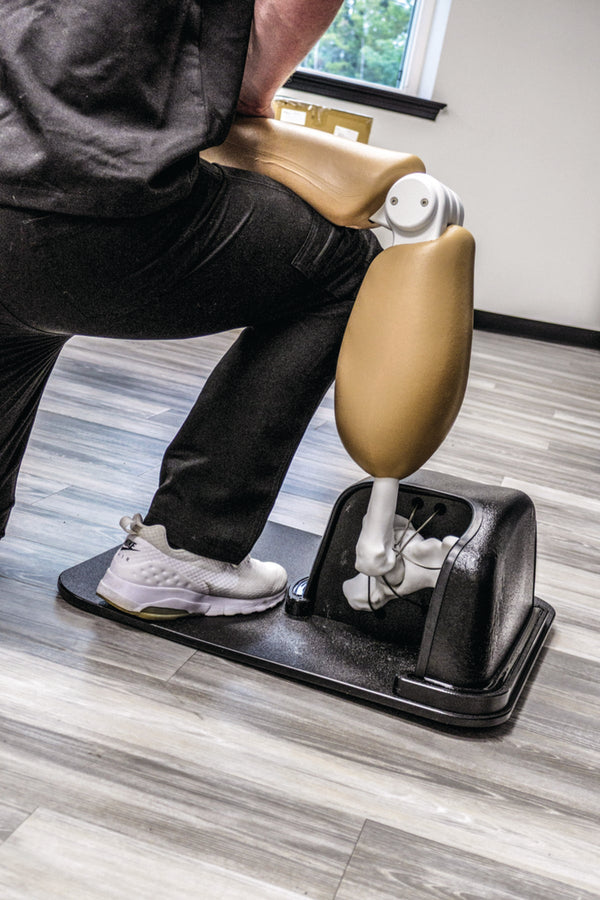 Hip Dislocation Simulator