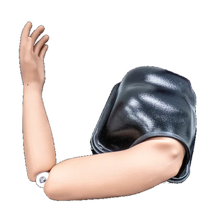 Shoulder Dislocation Simulator with Short Base