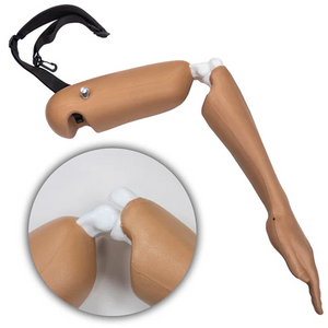 Elbow Dislocation Simulator