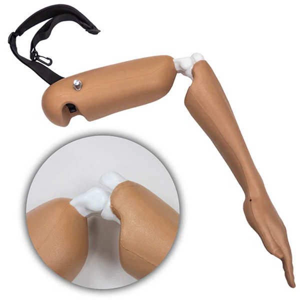 Elbow Dislocation Simulator