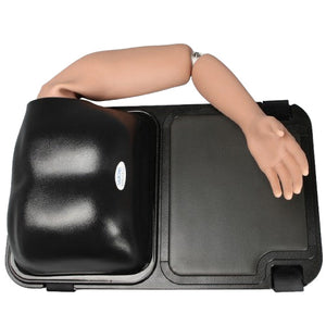 Shoulder Dislocation Simulator with Long Base