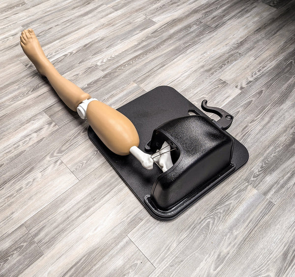 Hip Dislocation Simulator